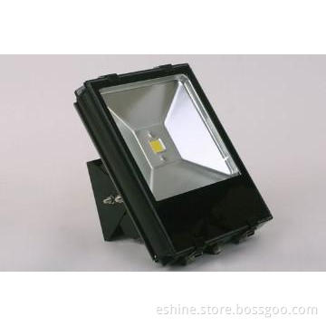IP65 CE ROHS outdoor 100w  led flood light